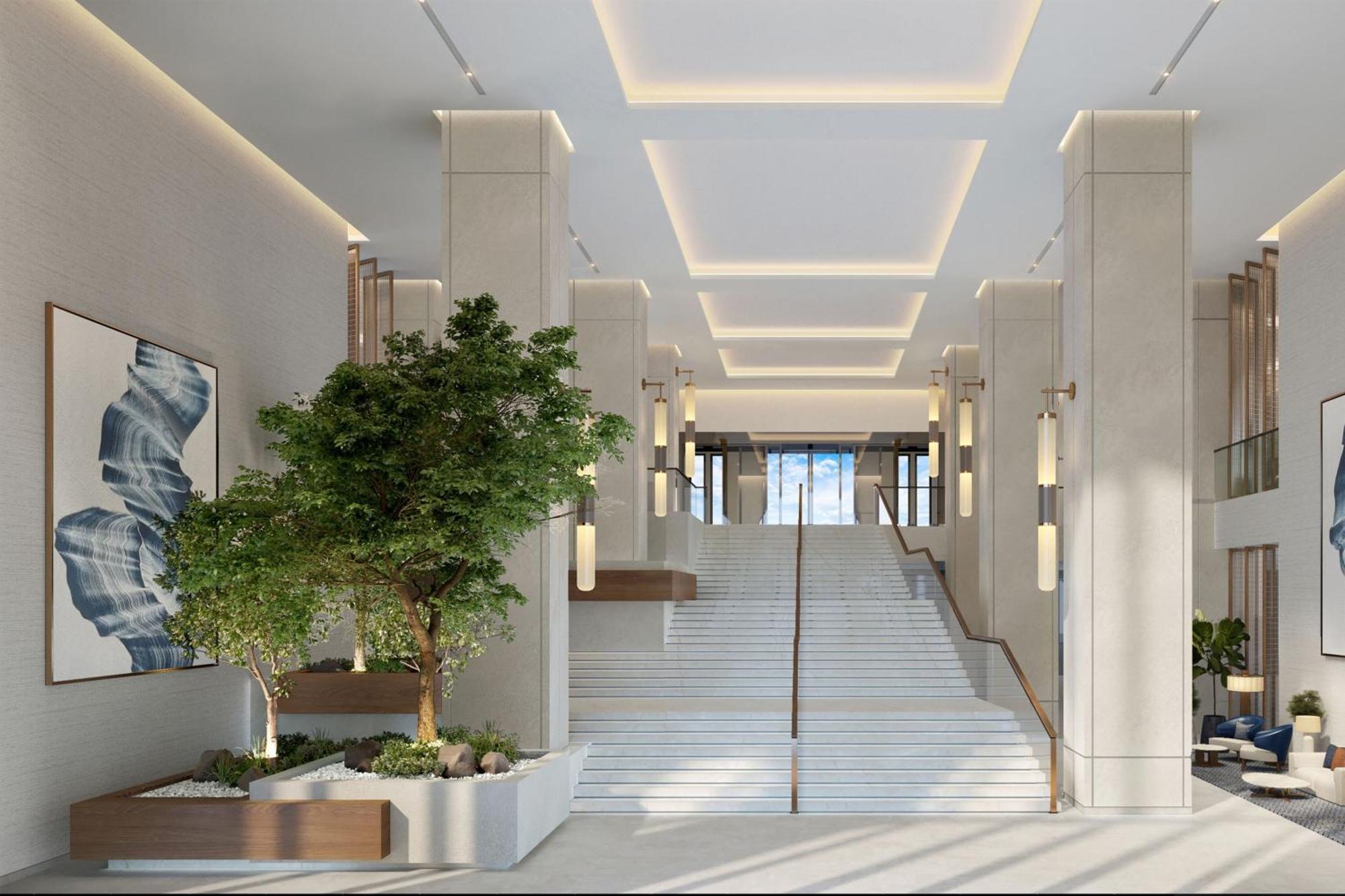 The Westin Saraya Aqaba Resort & Spa Exterior foto